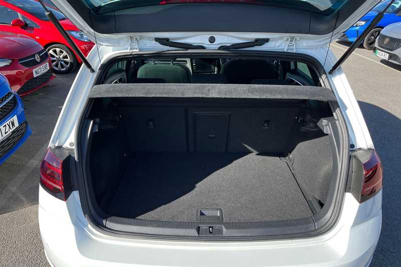 Used Volkswagen Golf for sale - 76463320: Photo 25