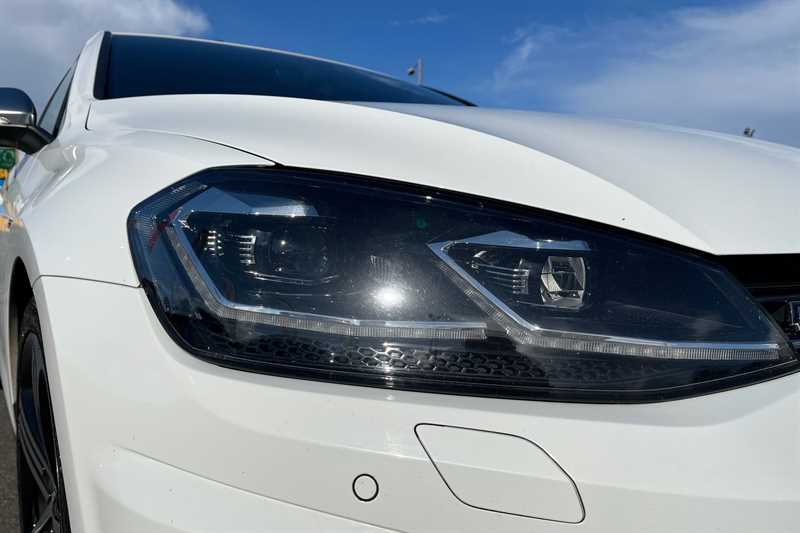 Used Volkswagen Golf for sale - 76463320: Photo 28