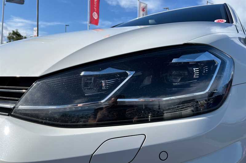 Used Volkswagen Golf for sale - 76463320: Photo 29