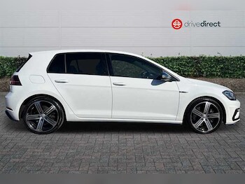 Used Volkswagen Golf undefined for sale - 76463320: Photo