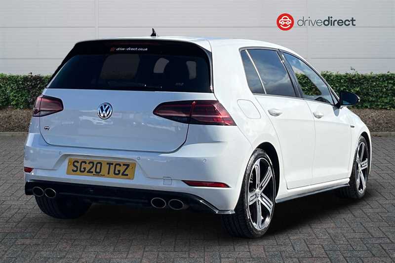 Used Volkswagen Golf for sale - 76463320: Photo 3