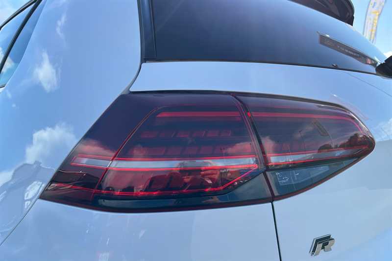 Used Volkswagen Golf for sale - 76463320: Photo 31