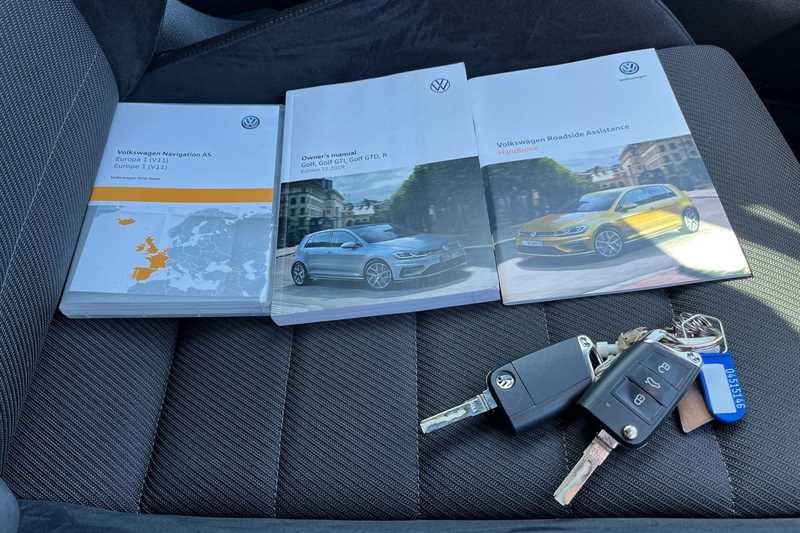 Used Volkswagen Golf for sale - 76463320: Photo 36