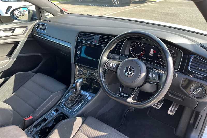 Used Volkswagen Golf for sale - 76463320: Photo 39