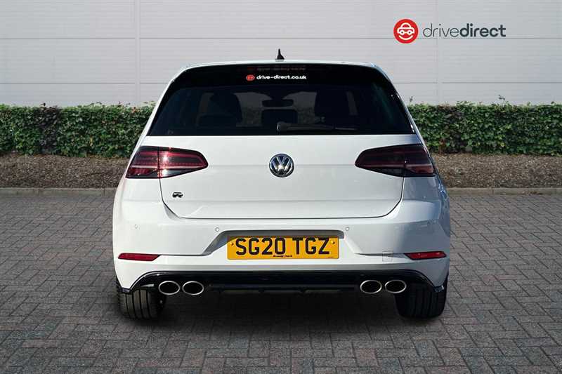 Used Volkswagen Golf for sale - 76463320: Photo 4