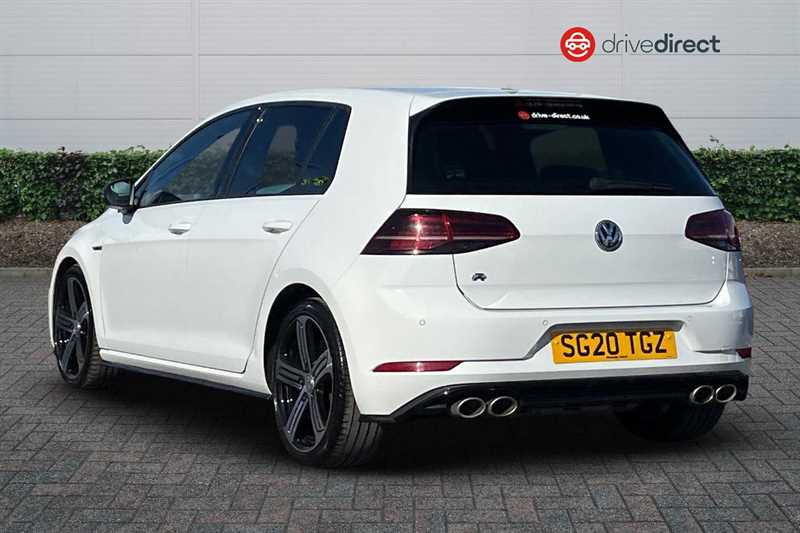 Used Volkswagen Golf for sale - 76463320: Photo 5