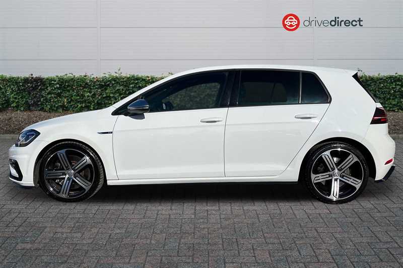 Used Volkswagen Golf for sale - 76463320: Photo 6