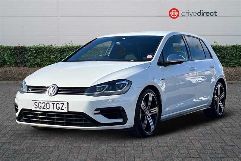Used Volkswagen Golf for sale - 76463320: Photo 7