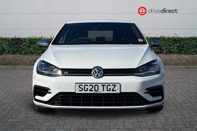 Used Volkswagen Golf for sale - 76463320: Photo 8