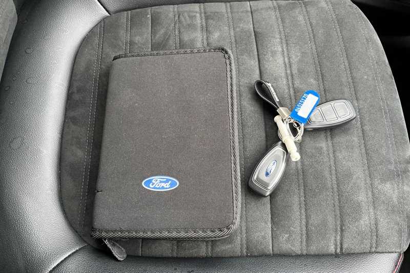 Used Ford Kuga 2021 for sale - 77554904: Photo 36