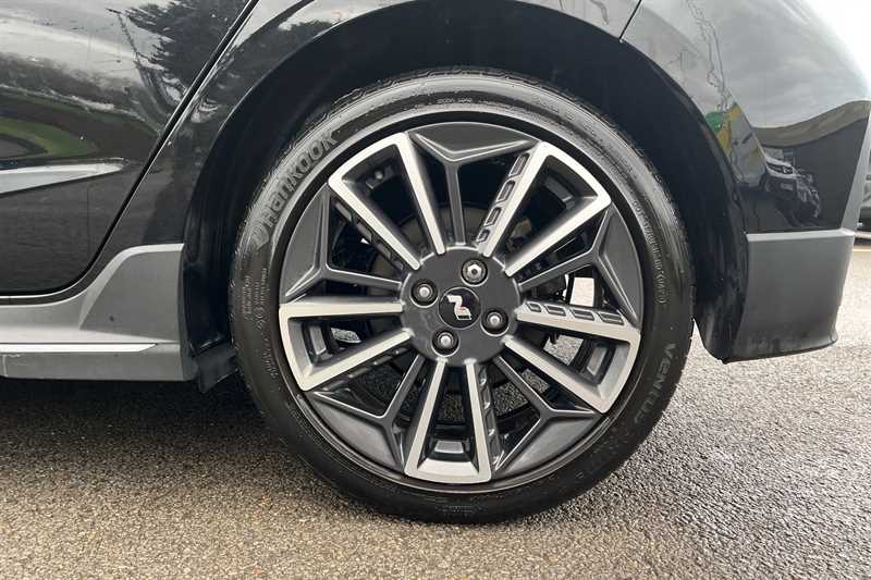 Used Hyundai i20 2023 for sale - 77554548: Photo 10