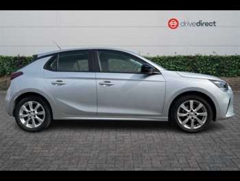 Used Vauxhall Corsa 2022 for sale - 74657640: Photo