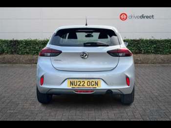 Used Vauxhall Corsa 2022 for sale - 74657640: Photo