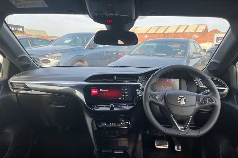 Used Vauxhall Corsa 2024 for sale - 78174117: Photo 13