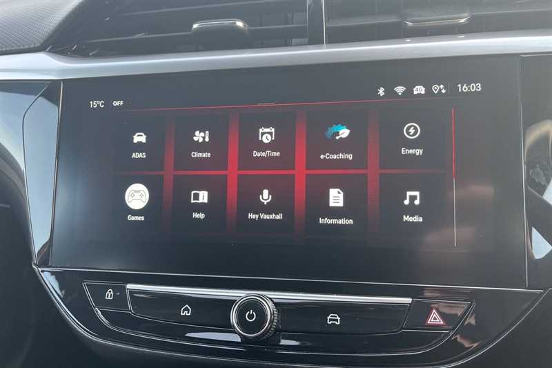 Used Vauxhall Corsa 2024 for sale - 78174117: Photo 40