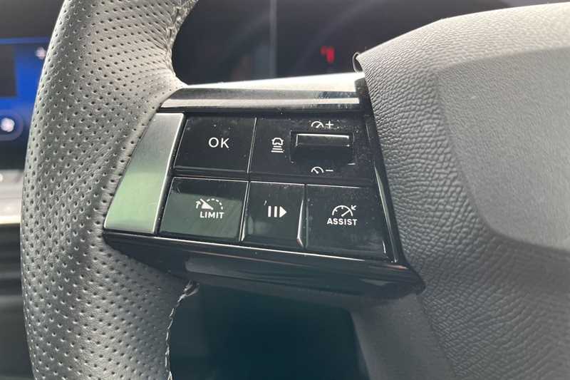 Used Vauxhall Astra 2024 for sale - 77699387: Photo 21