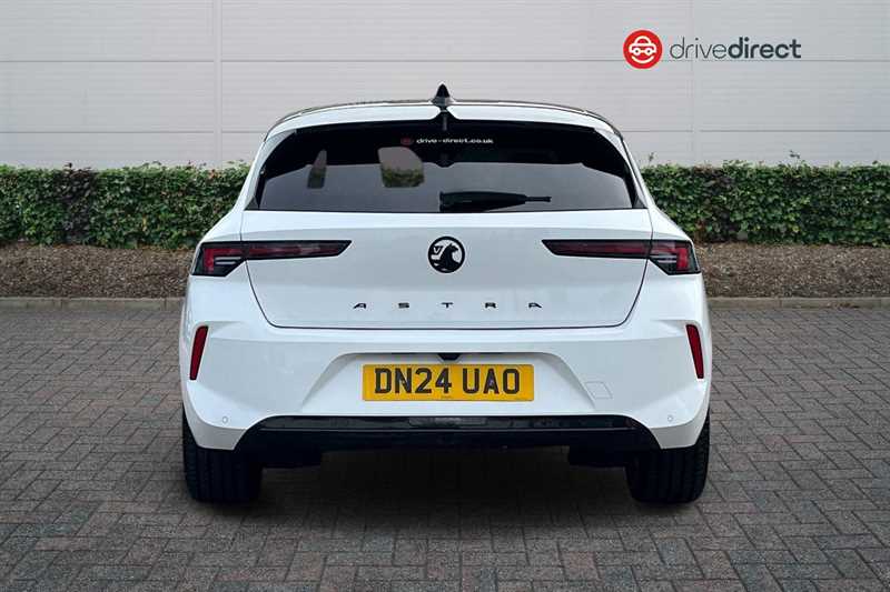 Used Vauxhall Astra 2024 for sale - 77699387: Photo 4