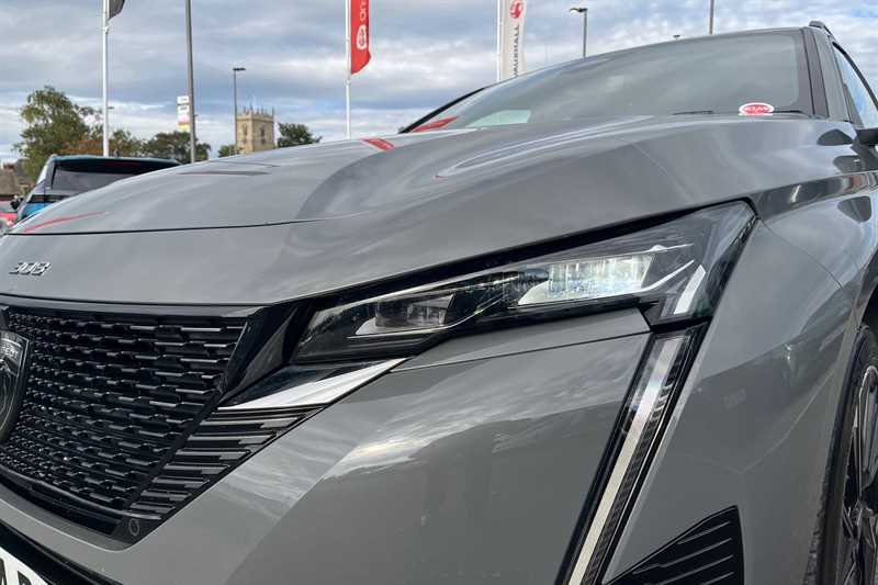 Used Peugeot 308 2024 for sale - 77309888: Photo 29