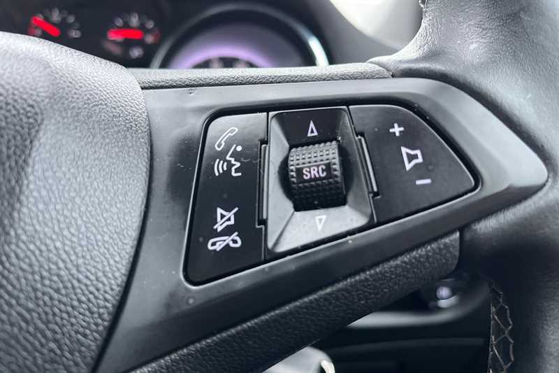 Used Vauxhall Astra 2017 for sale - 77317680: Photo 22