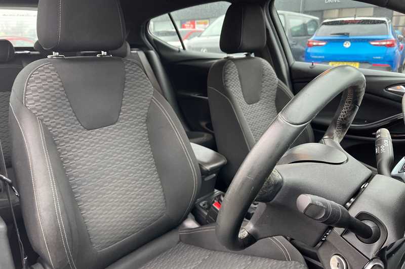 Used Vauxhall Astra 2017 for sale - 77317680: Photo 23