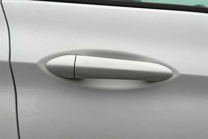 Used Vauxhall Astra 2017 for sale - 77317680: Photo 33