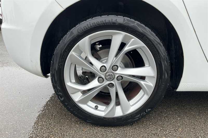 Used Vauxhall Astra 2017 for sale - 77317680: Photo 9