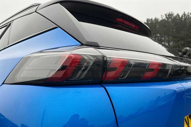 Used Peugeot 2008 for sale - 77362218: Photo 31