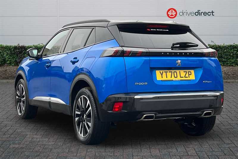 Used Peugeot 2008 for sale - 77362218: Photo 5