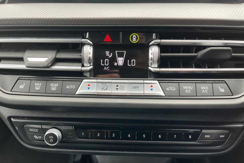 Used BMW 1 Series 2021 for sale - 76524400: Photo 15