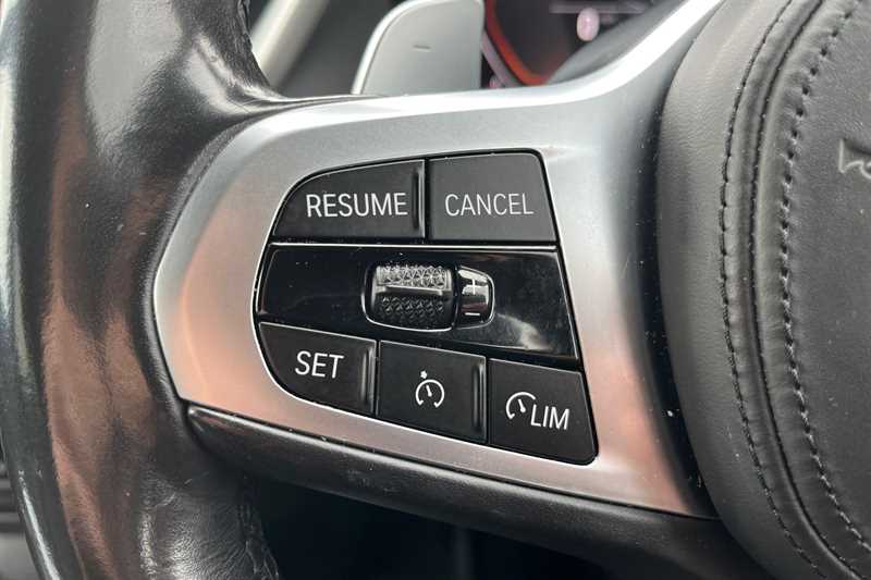 Used BMW 1 Series 2021 for sale - 76524400: Photo 21