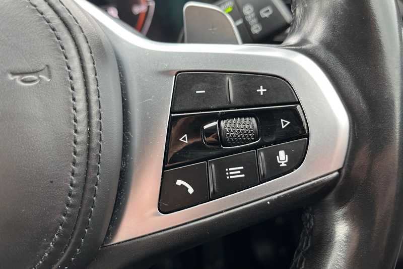 Used BMW 1 Series 2021 for sale - 76524400: Photo 22