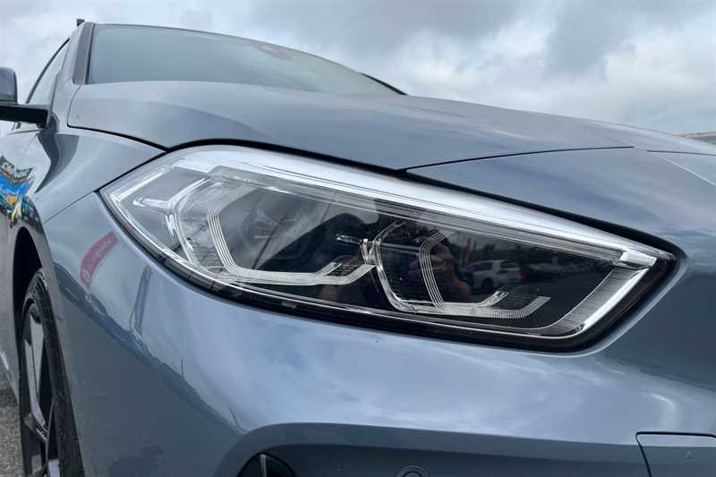 Used BMW 1 Series 2021 for sale - 76524400: Photo 28