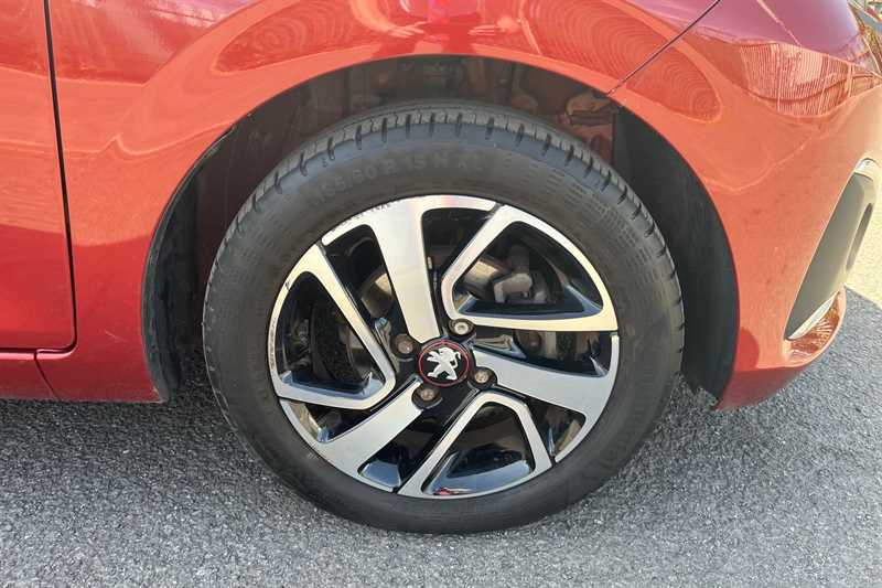 Used Peugeot 108 2020 for sale - 78138215: Photo 11