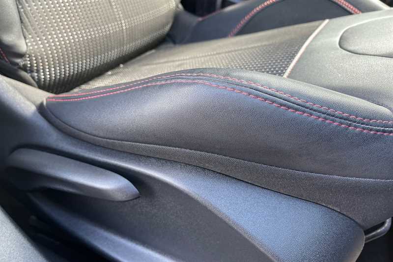 Used Peugeot 2008 2019 for sale - 76449049: Photo 26