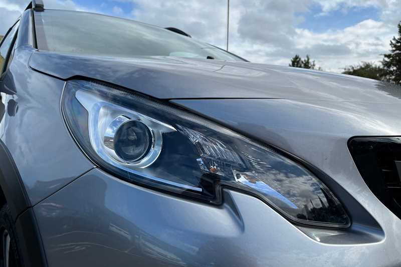 Used Peugeot 2008 2019 for sale - 76449049: Photo 28