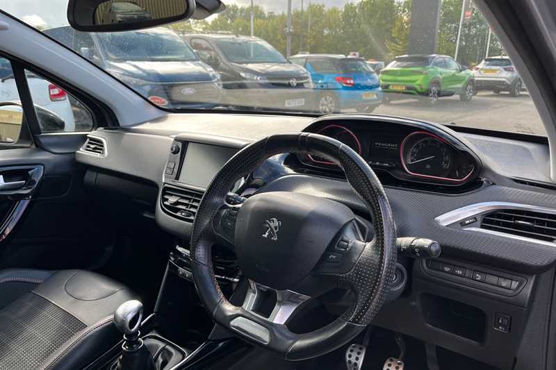 Used Peugeot 2008 2019 for sale - 76449049: Photo 41
