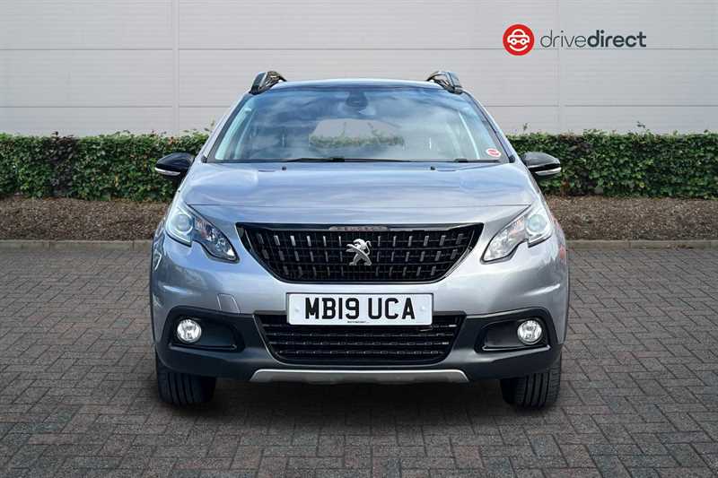 Used Peugeot 2008 2019 for sale - 76449049: Photo 8