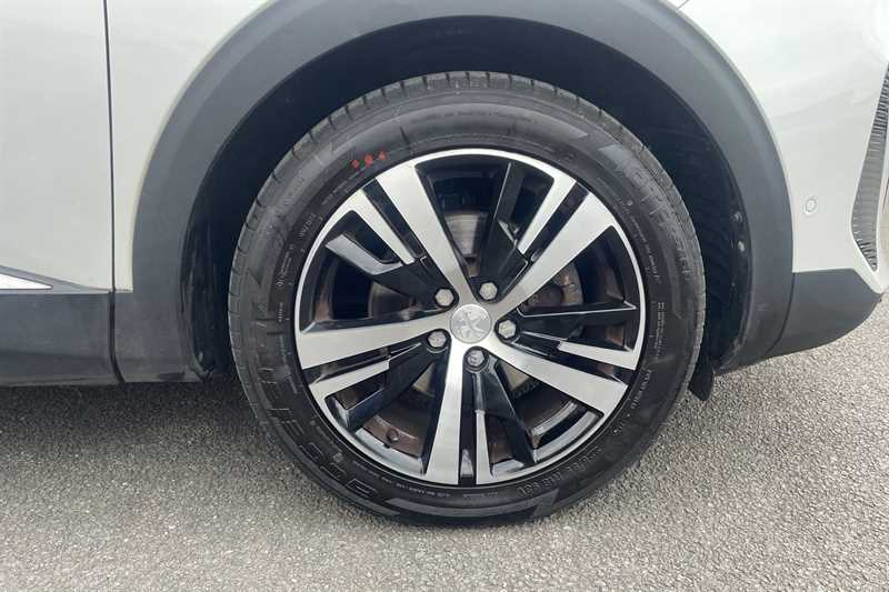 Used Peugeot 3008 2022 for sale - 77321956: Photo 12