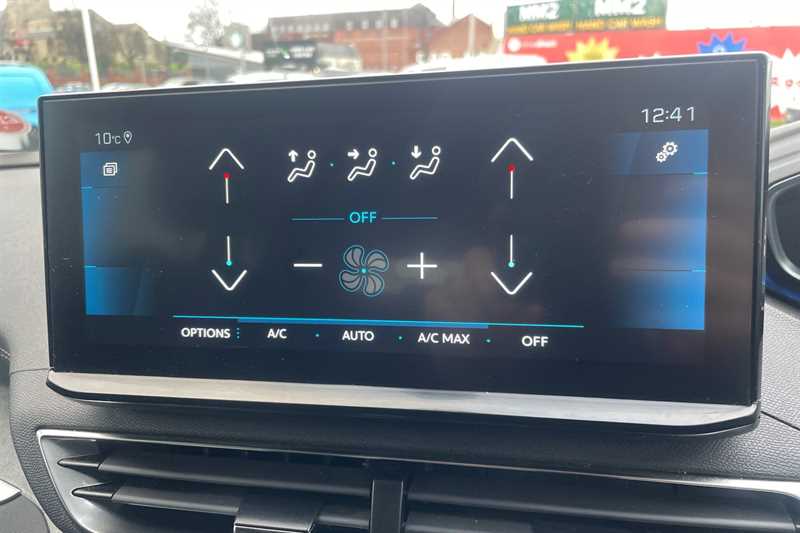 Used Peugeot 3008 2022 for sale - 77321956: Photo 17