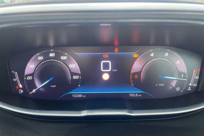 Used Peugeot 3008 2022 for sale - 77321956: Photo 20