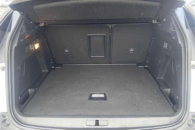 Used Peugeot 3008 2022 for sale - 77321956: Photo 25