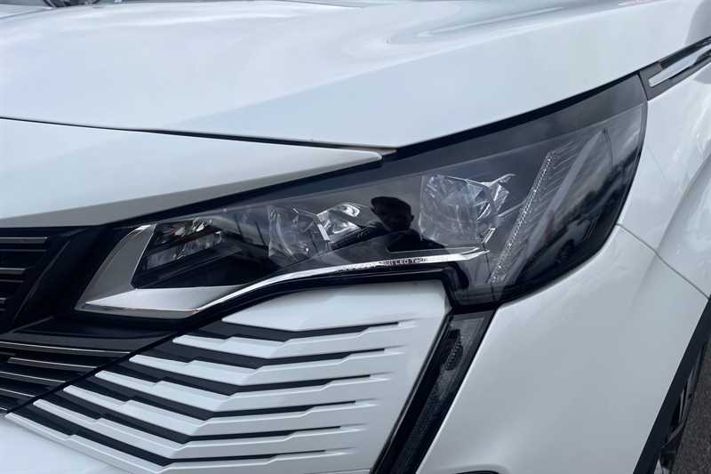 Used Peugeot 3008 2022 for sale - 77321956: Photo 29