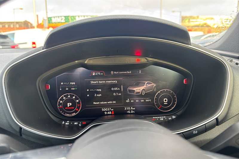 Used Audi TT 2022 for sale - 77843081: Photo 17