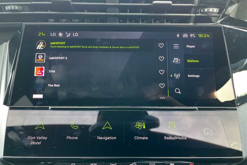 Used Peugeot 308 2022 for sale - 76463220: Photo 17