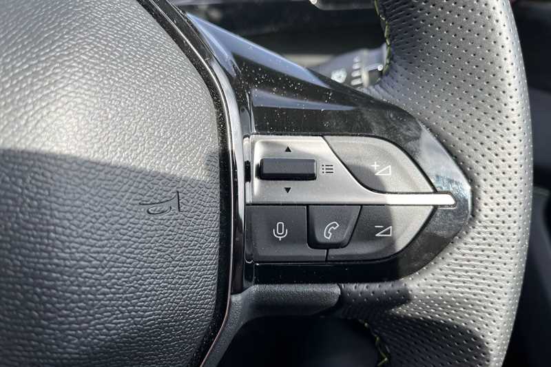 Used Peugeot 308 2022 for sale - 76463220: Photo 22