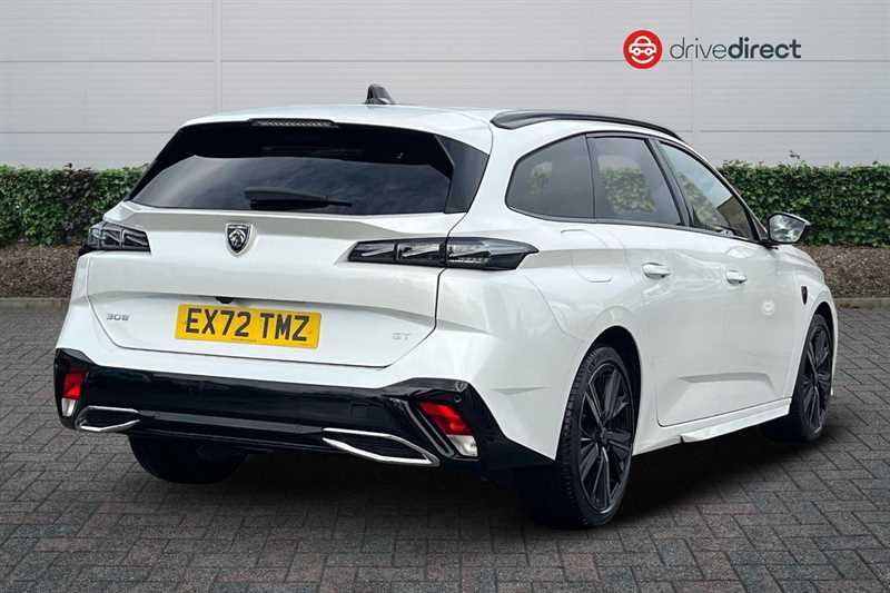 Used Peugeot 308 2022 for sale - 76463220: Photo 3