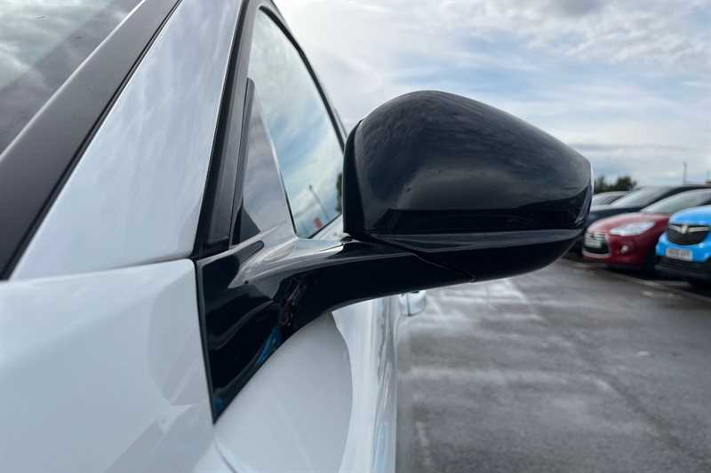 Used Peugeot 308 2022 for sale - 76463220: Photo 35