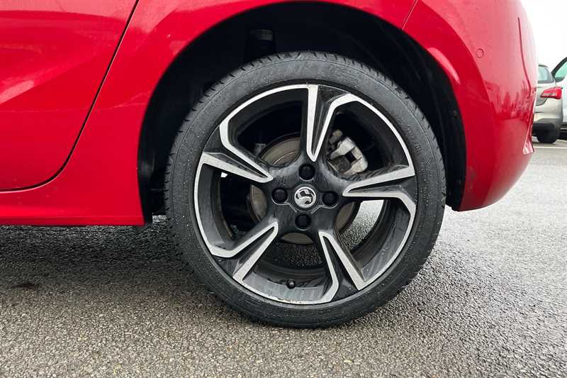 Used Vauxhall Corsa 2020 for sale - 77317193: Photo 11