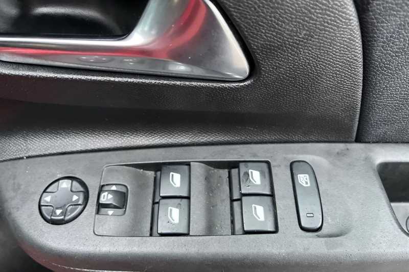 Used Vauxhall Corsa 2020 for sale - 77317193: Photo 16