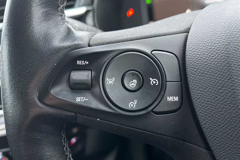 Used Vauxhall Corsa 2020 for sale - 77317193: Photo 21